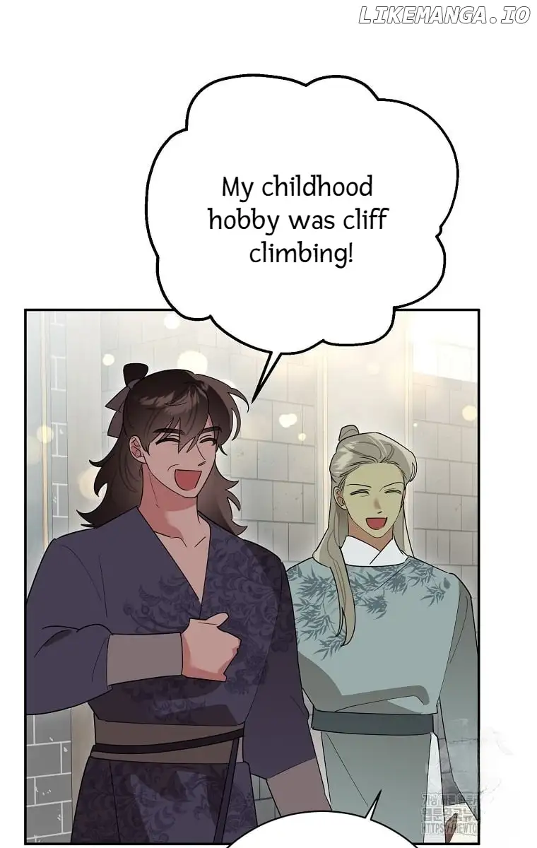 I am the Precious Daughter of the Greatest Villain in the Fantasy World Chapter 127 64